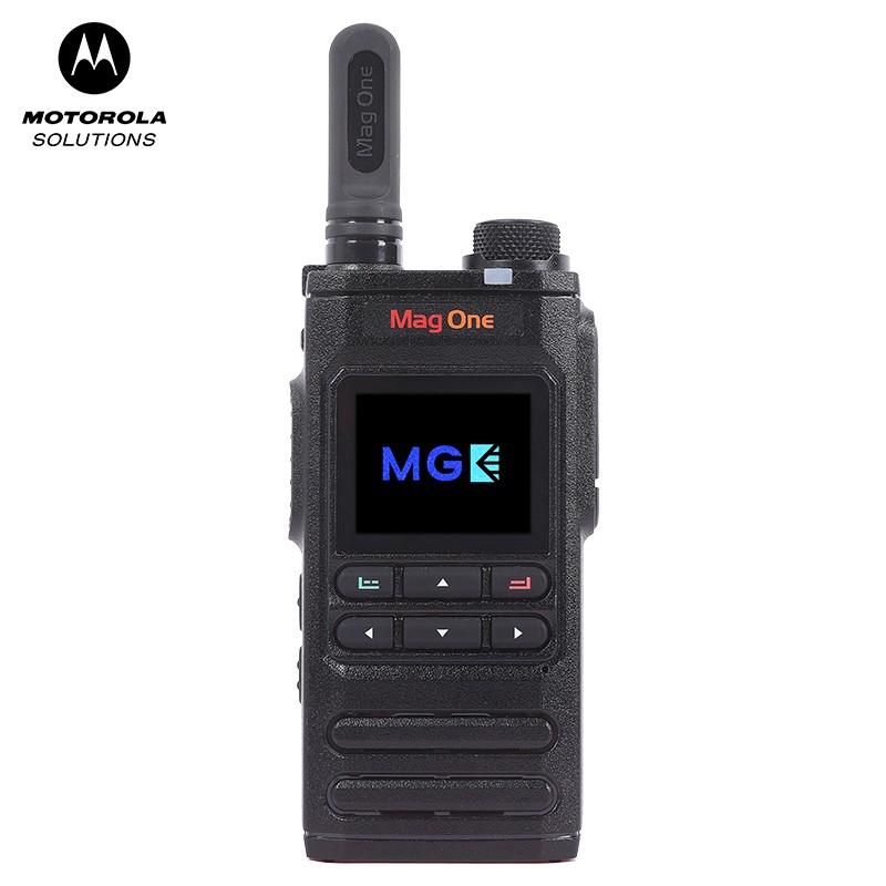 摩托罗拉（Motorola）Mag One H58
